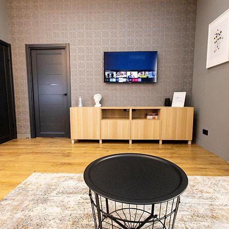 Avangard Aparts - Sun Town Atyrau Ngoại thất bức ảnh