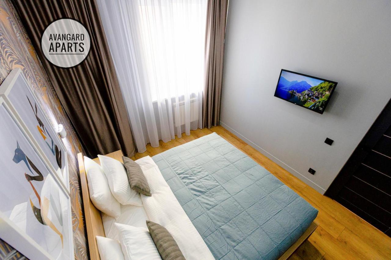 Avangard Aparts - Sun Town Atyrau Ngoại thất bức ảnh